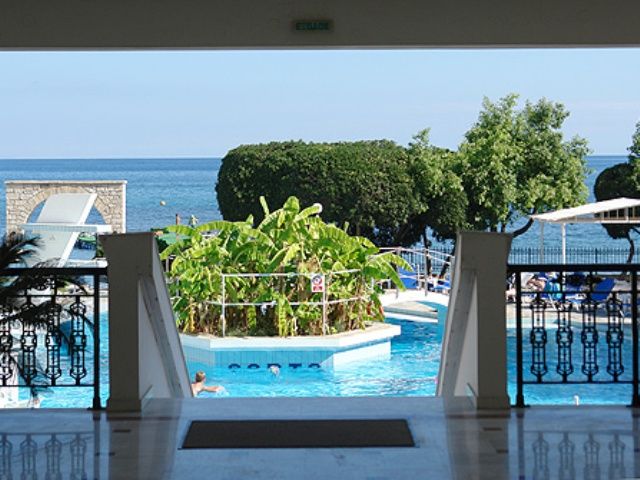 Porto Iliessa Hotel