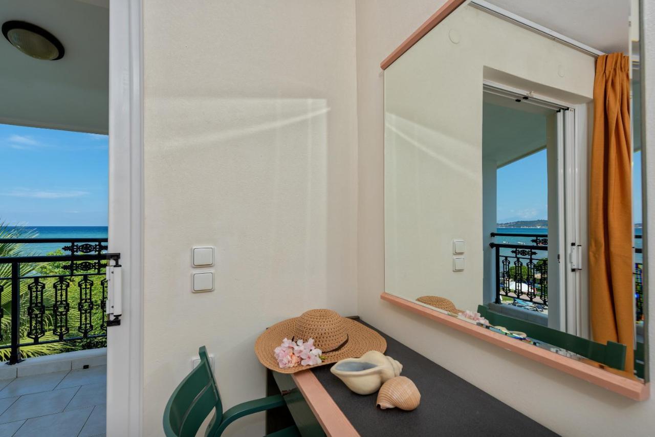 Porto Iliessa Hotel Argassi