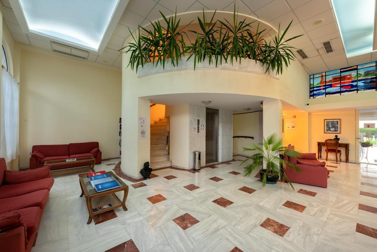 Porto Iliessa Hotel 4*