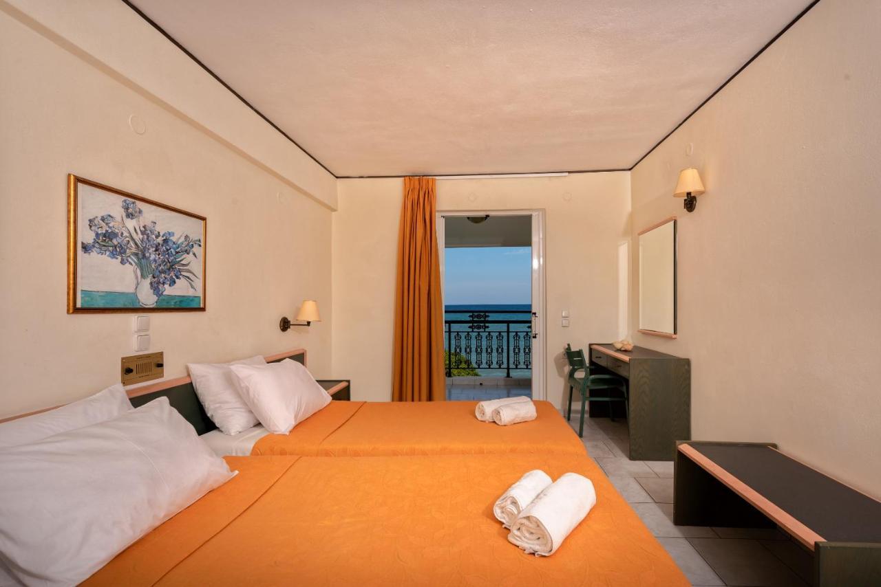Porto Iliessa Hotel Argassi