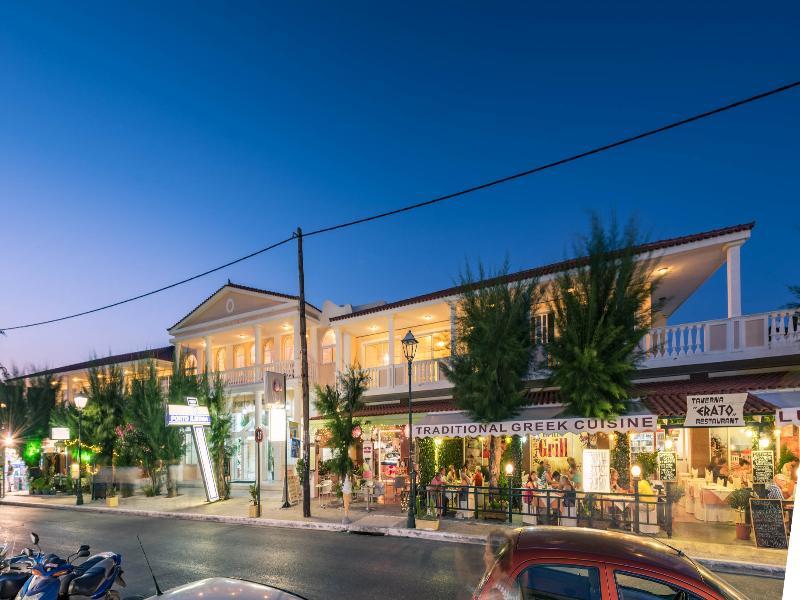 Porto Iliessa Hotel