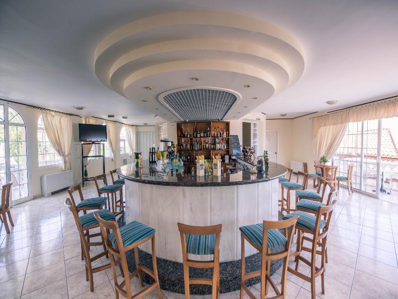 Hotel Porto Iliessa
