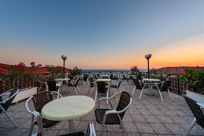 Porto Iliessa Hotel 4*